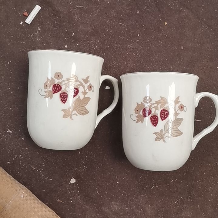 摆件，烧制问题都是正常的，25号