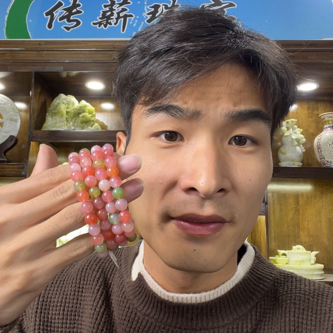 合金手链玛瑙/玉髓