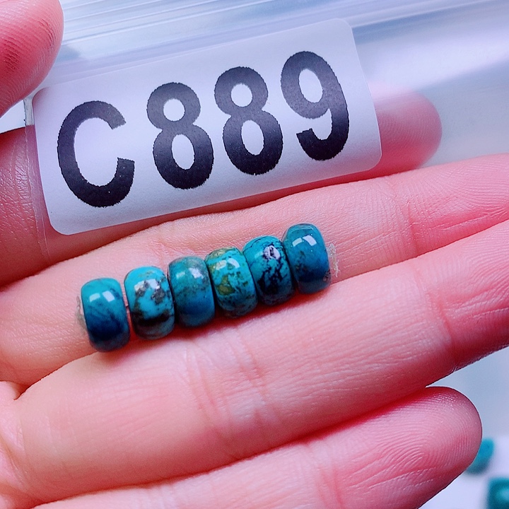 空竹粉丝专享十堰特色手工散珠