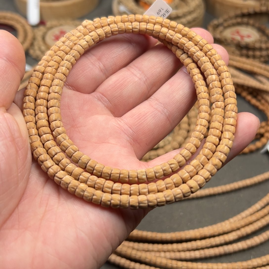 手串柏香籽/百香籽