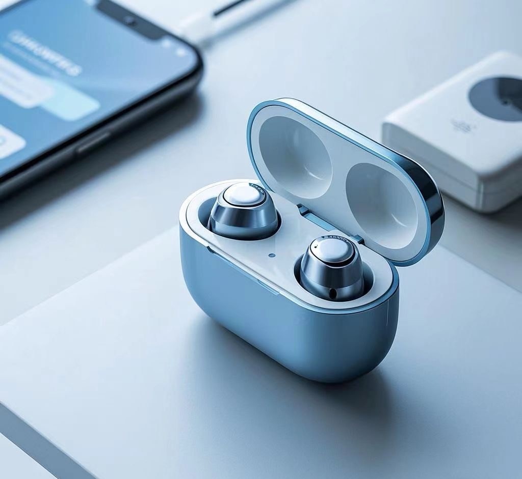 9新  【1号链接】蓝牙耳机盲盒