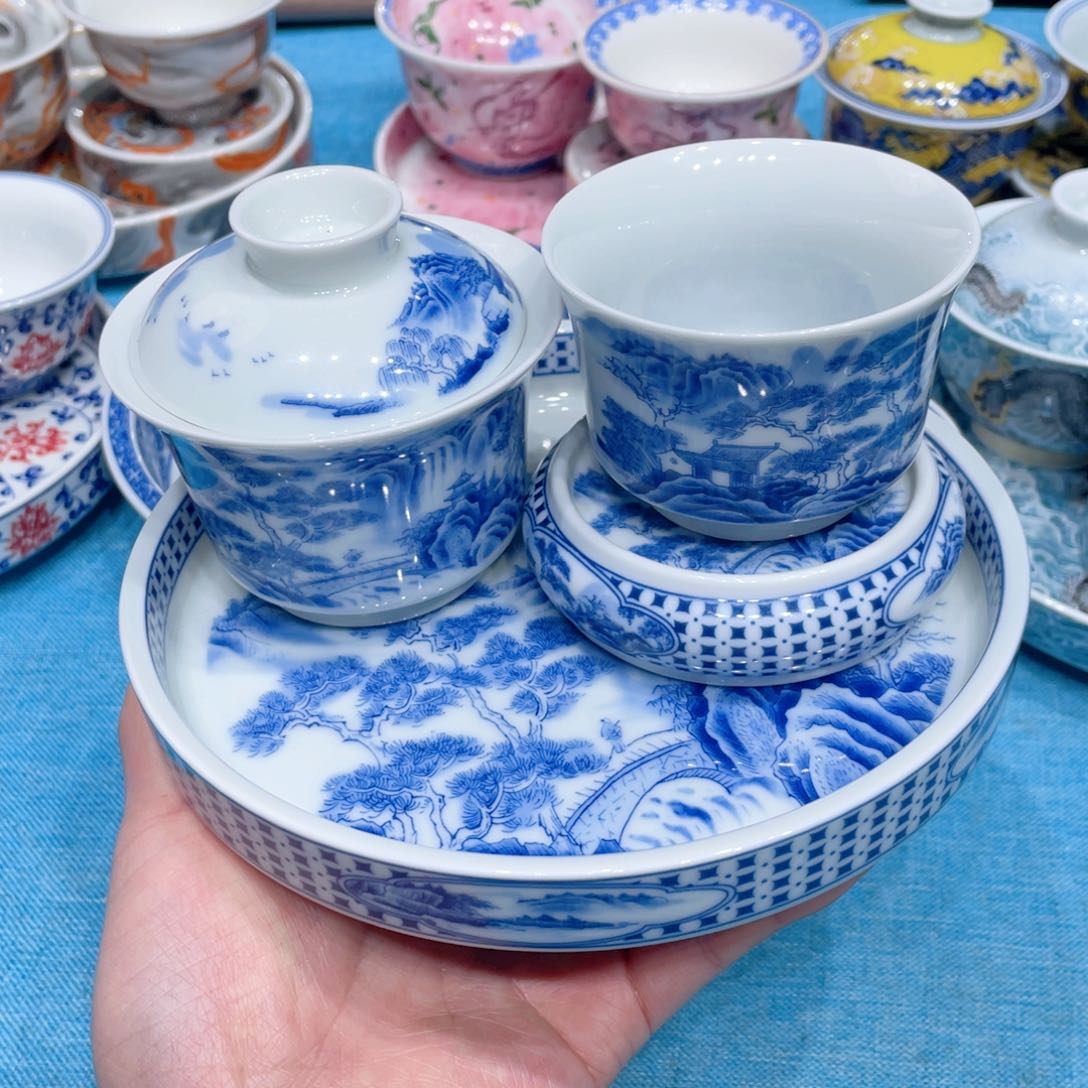 景德镇陶瓷福利专场8