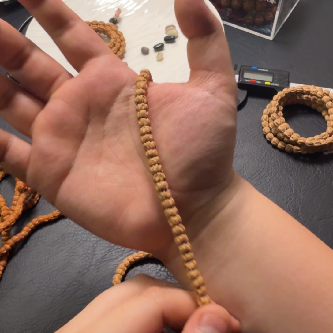 吊坠柏香籽/百香籽