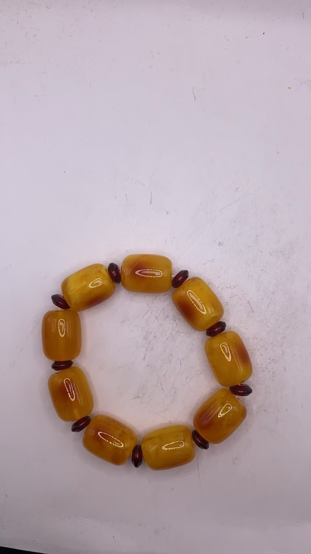  ZY18 【臻源饰品】精品时尚百搭气质款手串