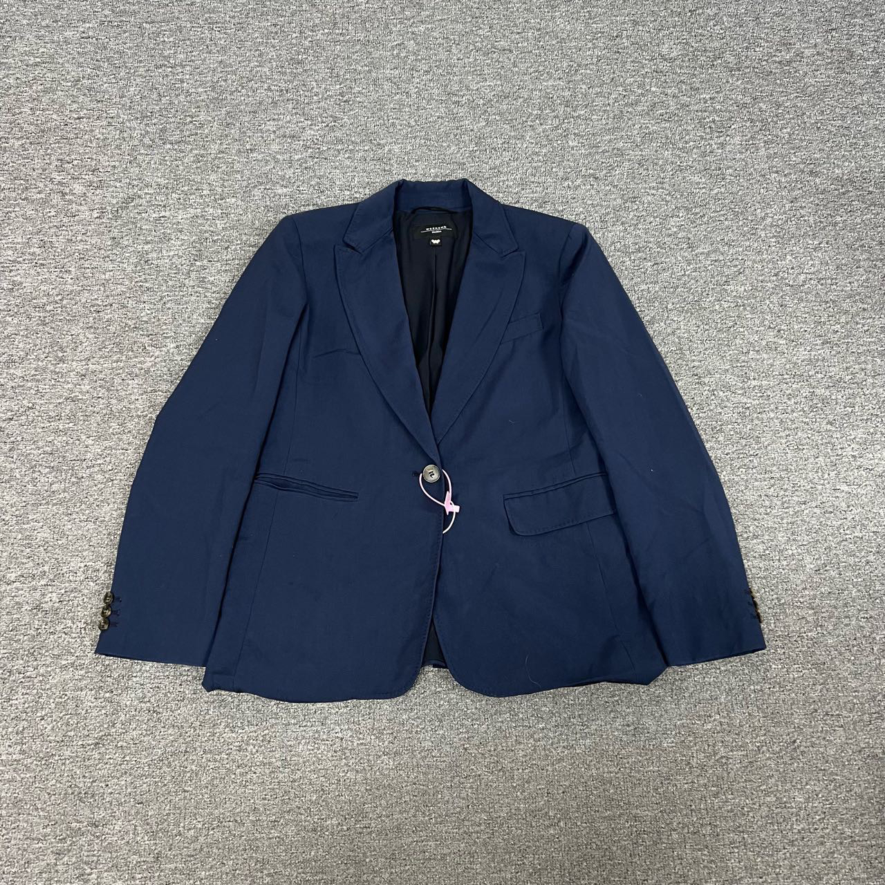 99新 MaxMara maxmara 西装 外套