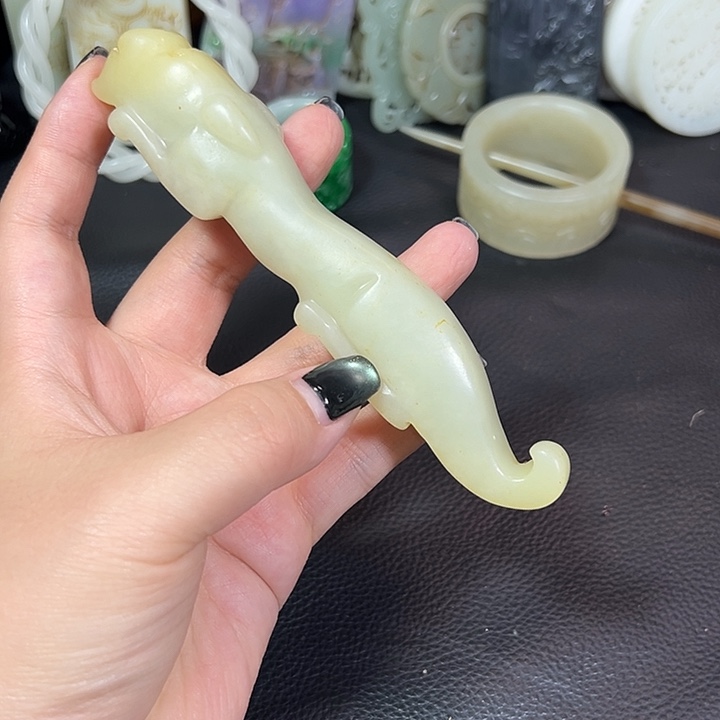 精选优质产品推荐