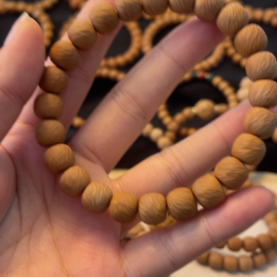 桃核吊坠云景全品无暇