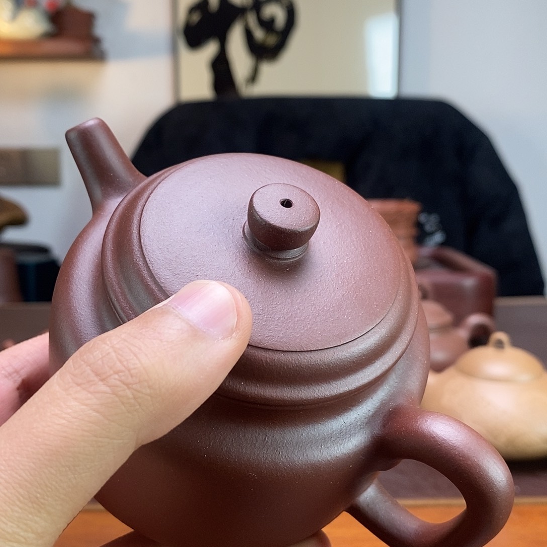 壹***$茶杯紫砂宜兴紫砂壶名家作品