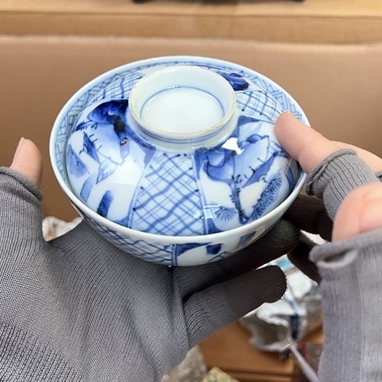 紫砂茶杯谨慎下单！谢谢合作