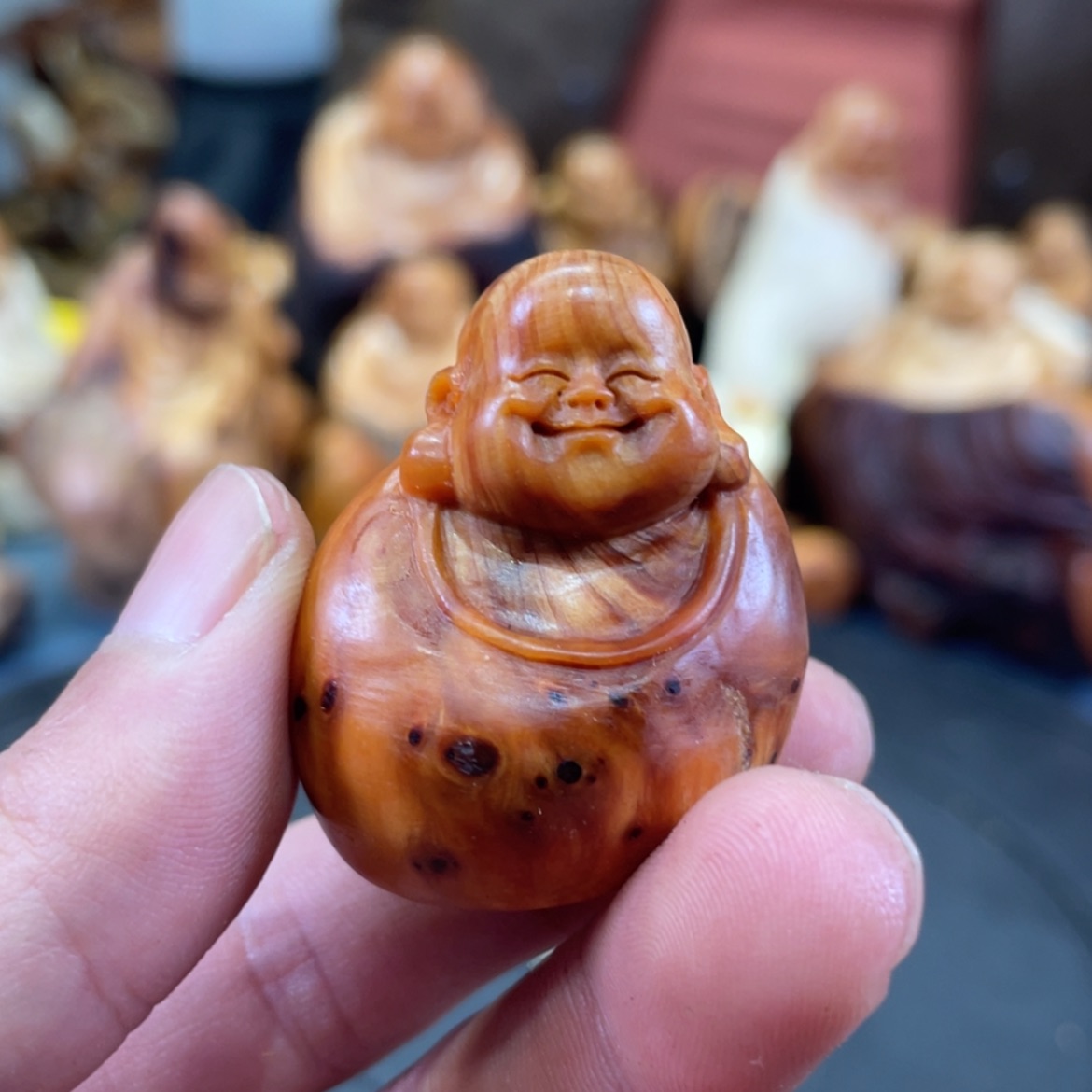 【闪购商品】柏木（崖柏）其他