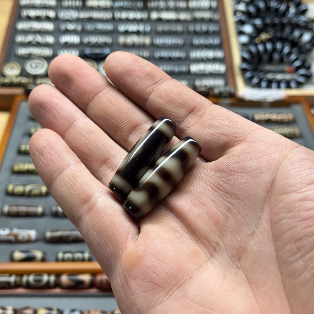 玛瑙/玉髓颈饰未镶嵌W*u