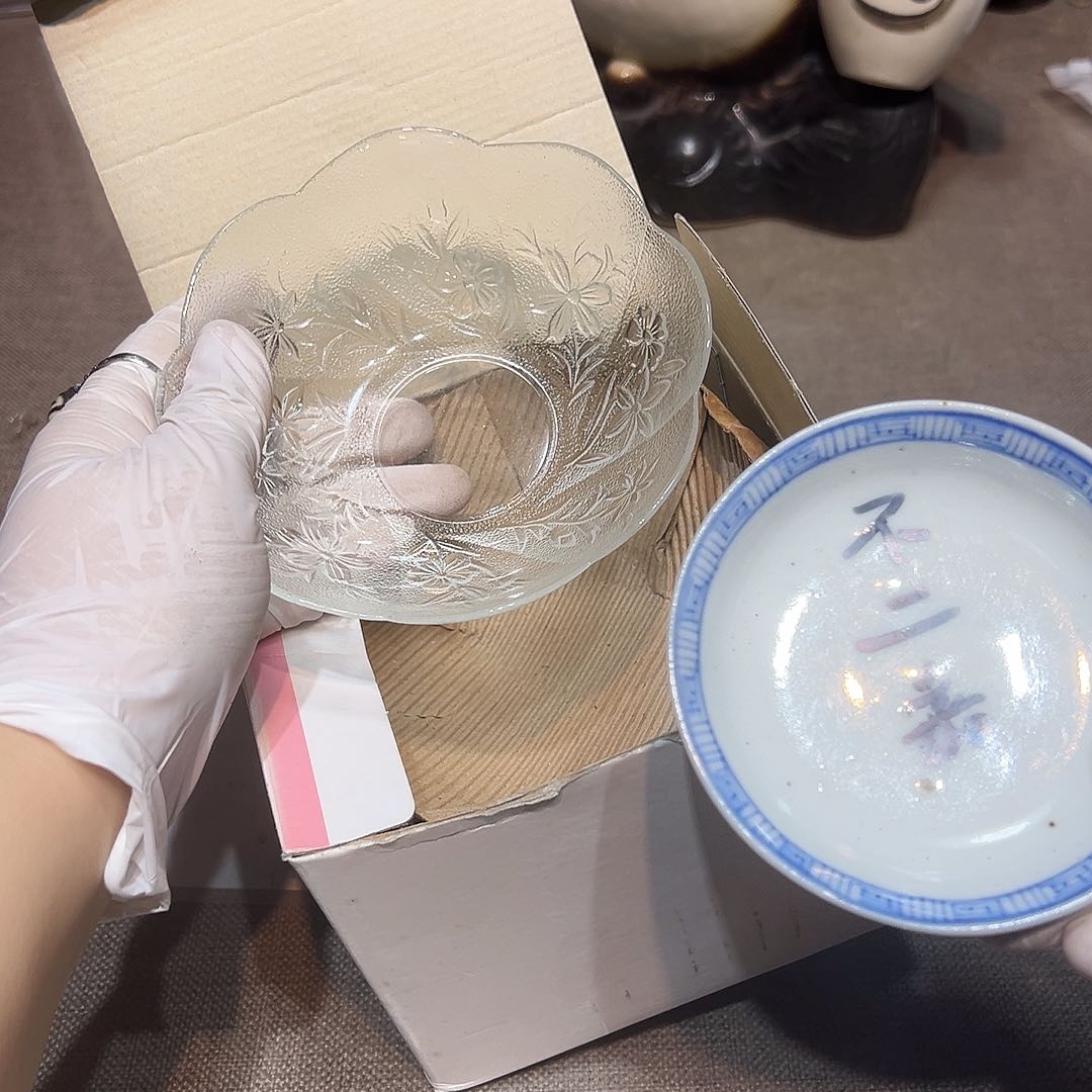 瓷片瓷器满58包邮包邮包邮