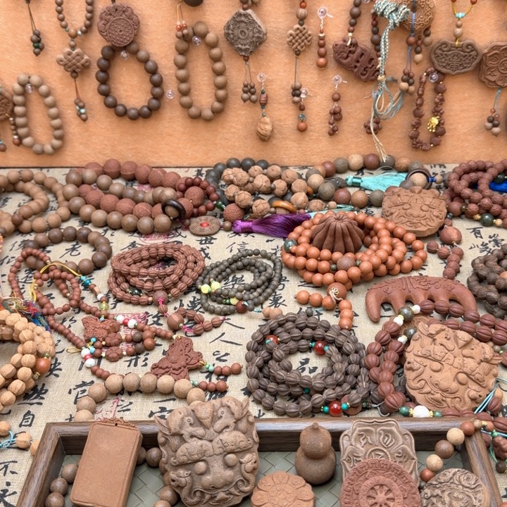 随机香方随机放漏