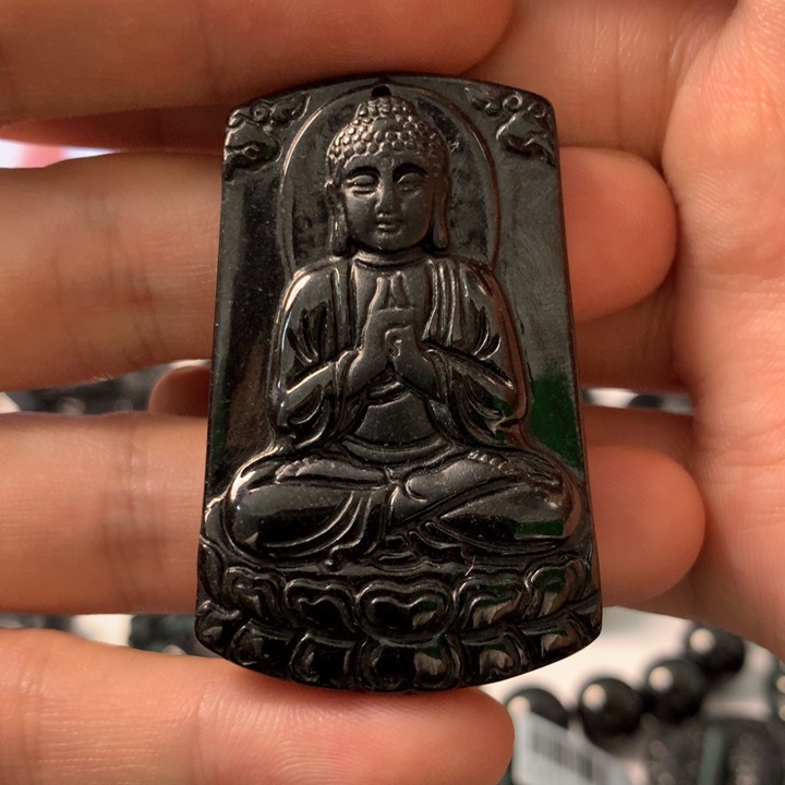 *****翡翠未镶嵌吊坠(不含链)22