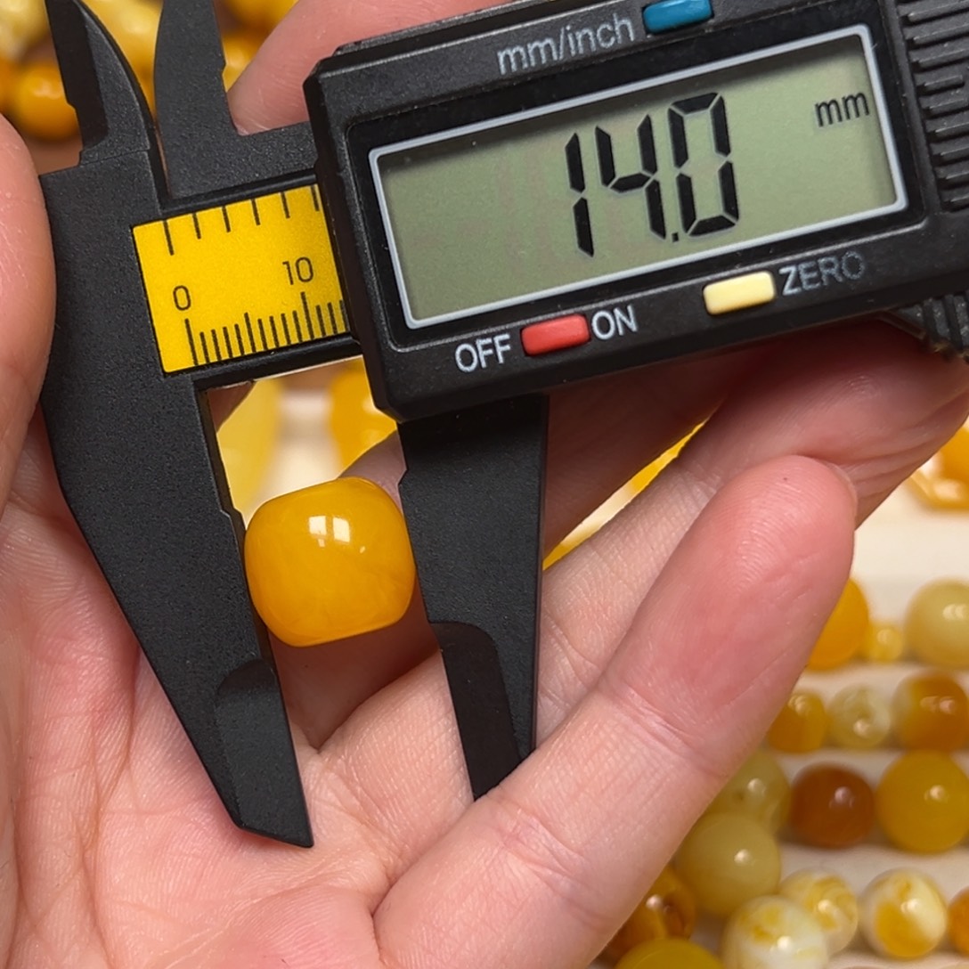 非金属配珠配饰115