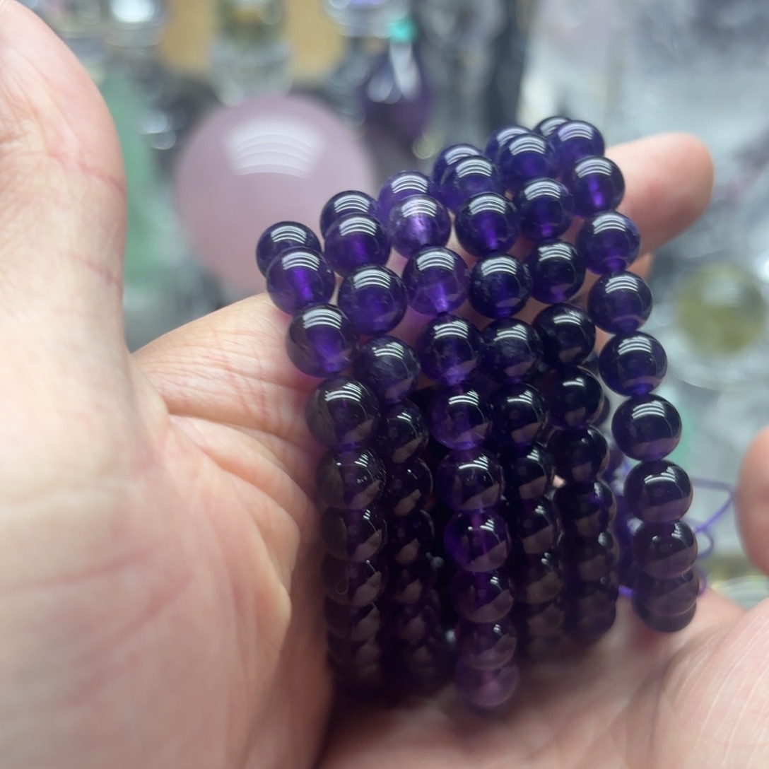 摆件未镶嵌水晶一图多物