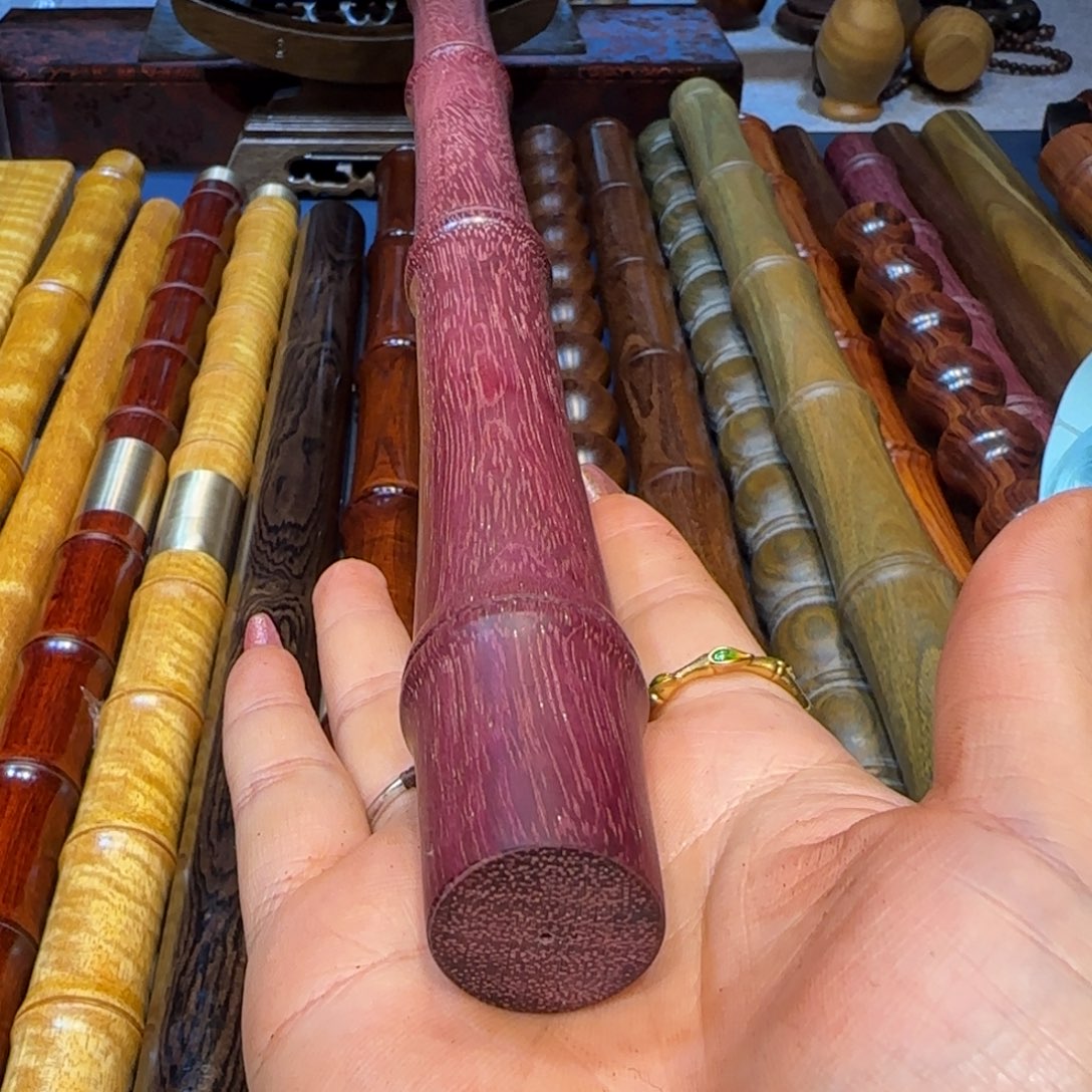 大果紫檀（缅甸花梨）三*