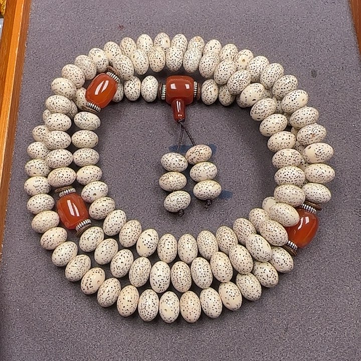 吊坠星月菩提星月菩提