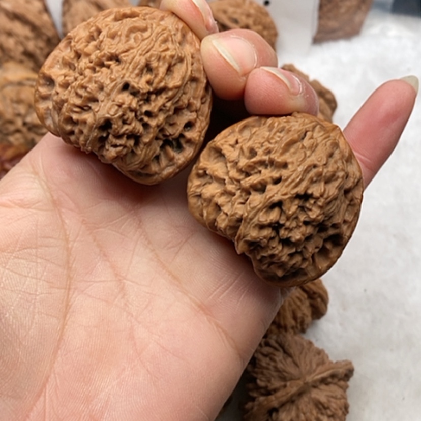 【闪购商品】吊坠文玩核桃南疆石