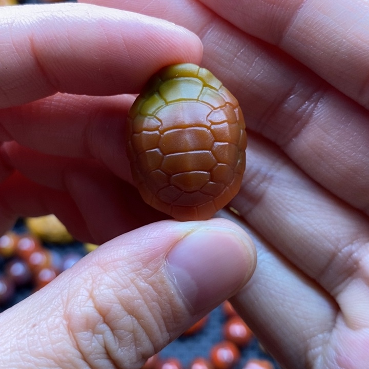 玛瑙/玉髓未镶嵌挂件