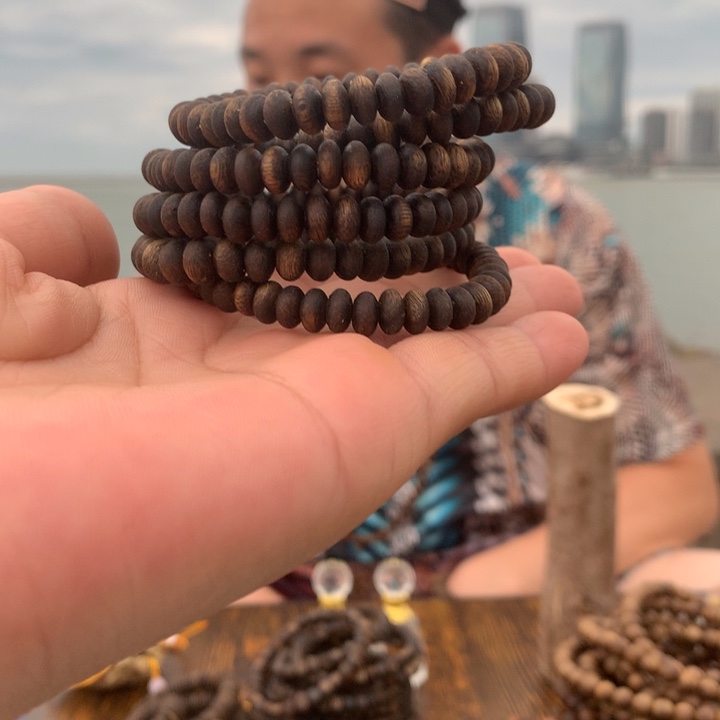 手串沉香多样性发一