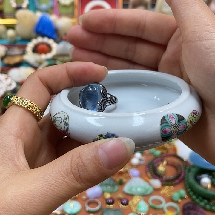 超***九闪购商品一对一讲解1