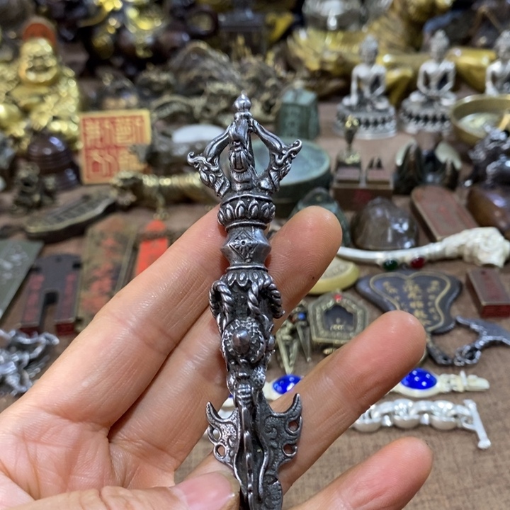 【闪购商品】铜努*铜韵