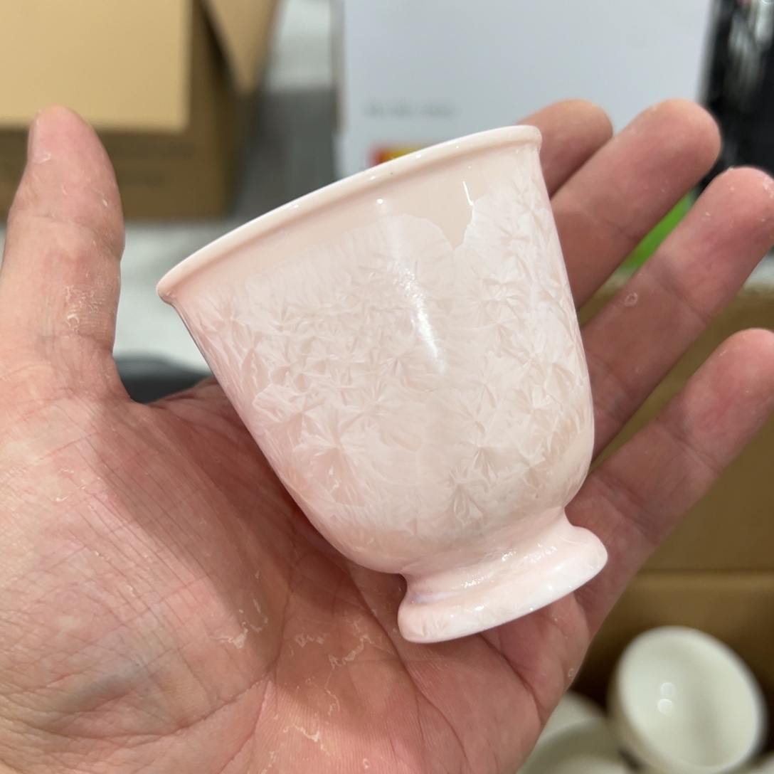 库存茶具部分瑕疵介意勿拍