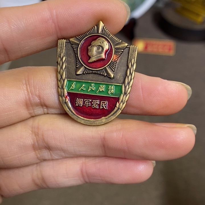 摆件陶景德镇陶瓷研究所
