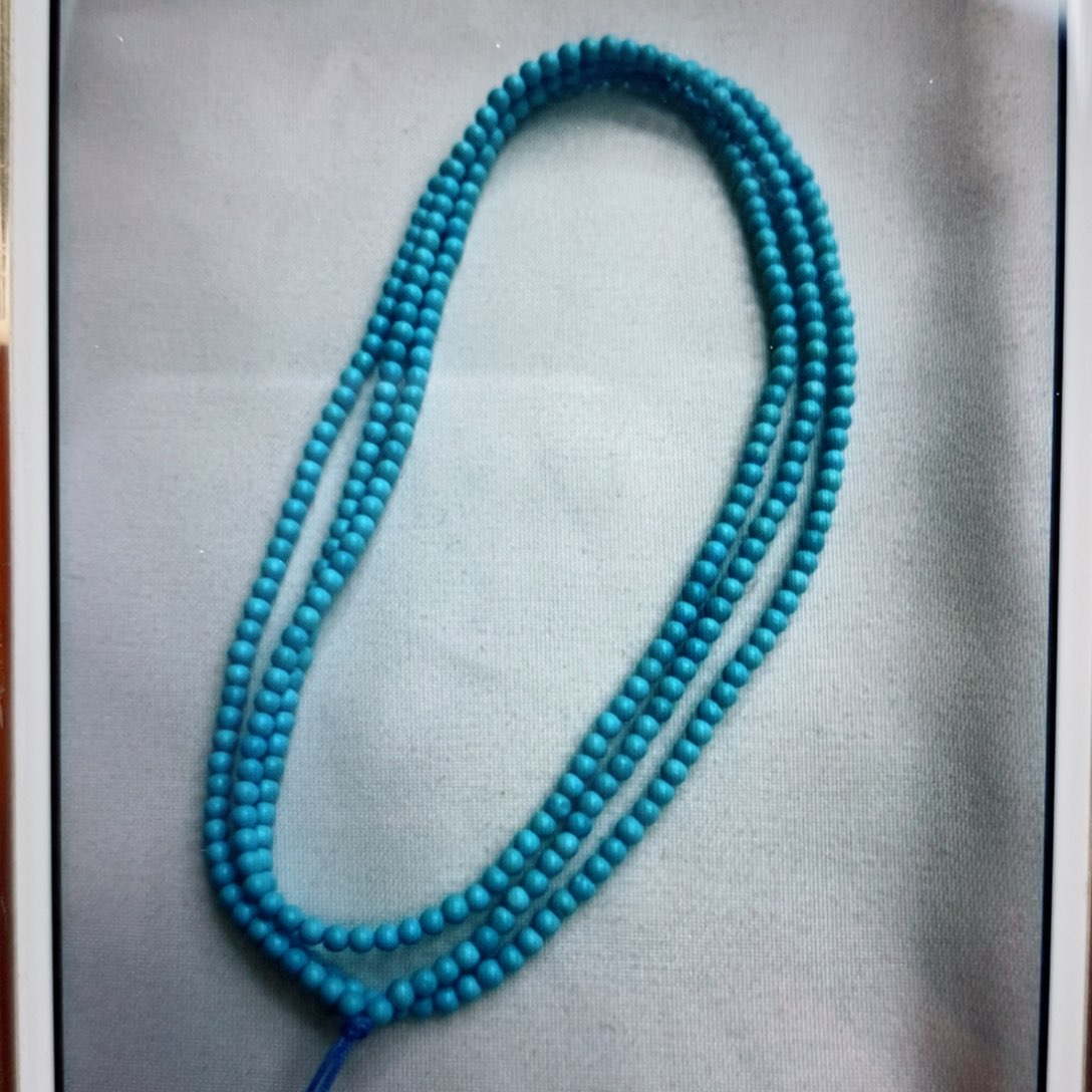 绿松石珠宝奇石未镶嵌A****~