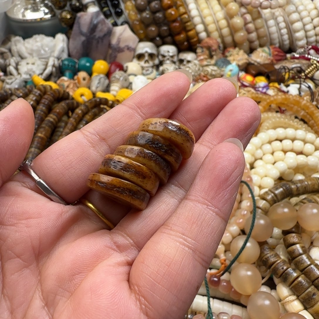 .***.手串/手链牛骨000000000190