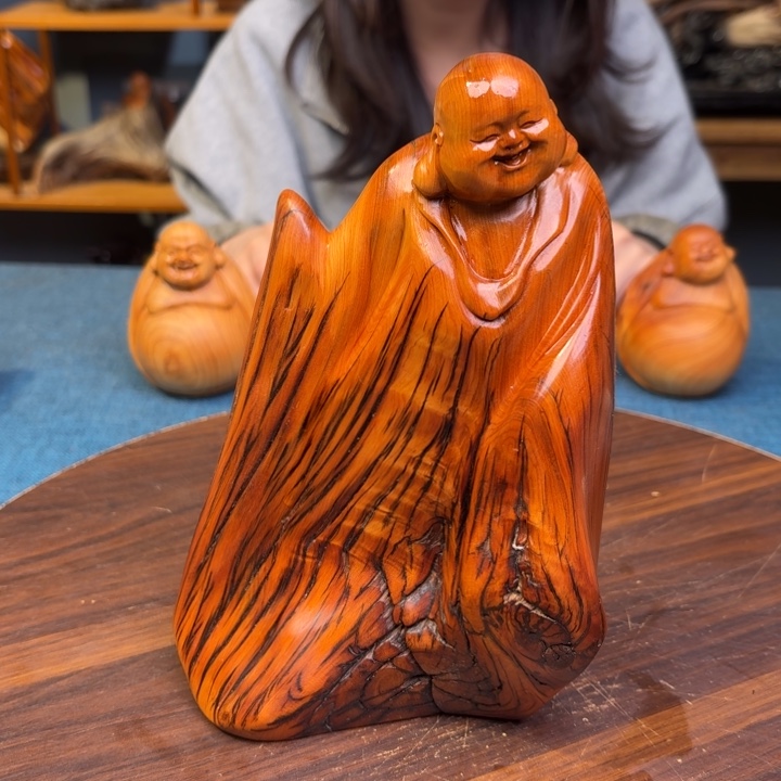 柏木（崖柏）关注一下