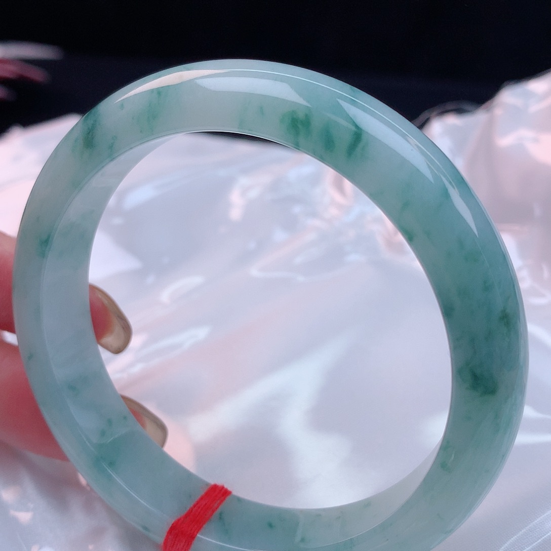 【闪购商品】未镶嵌手镯翡翠59