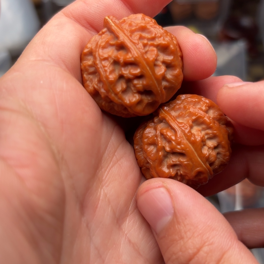 把件文玩核桃21000000