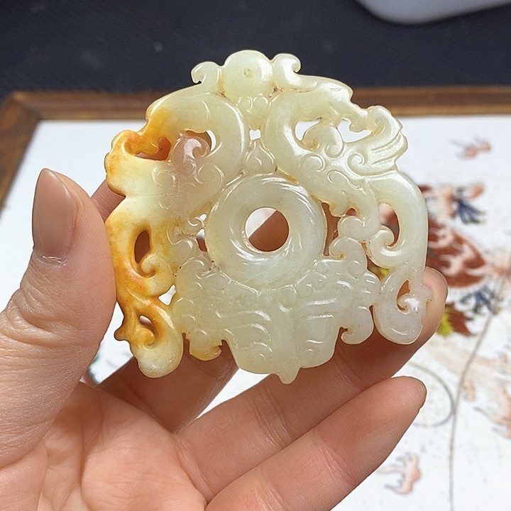 紫砂闪购商品，一图一物