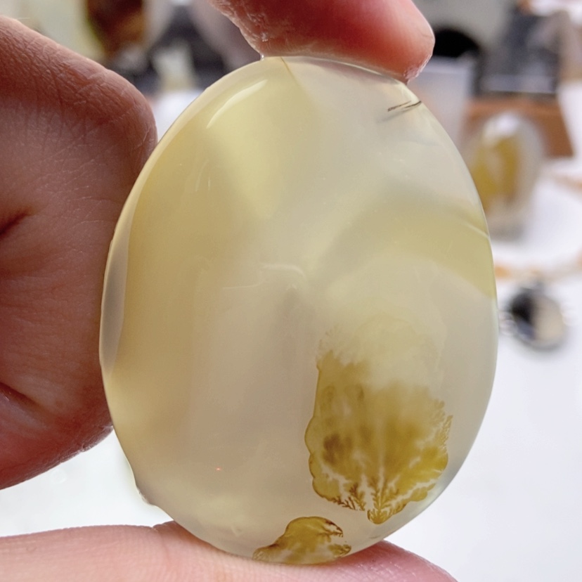 【闪购商品】玛瑙/玉髓颈饰未镶嵌