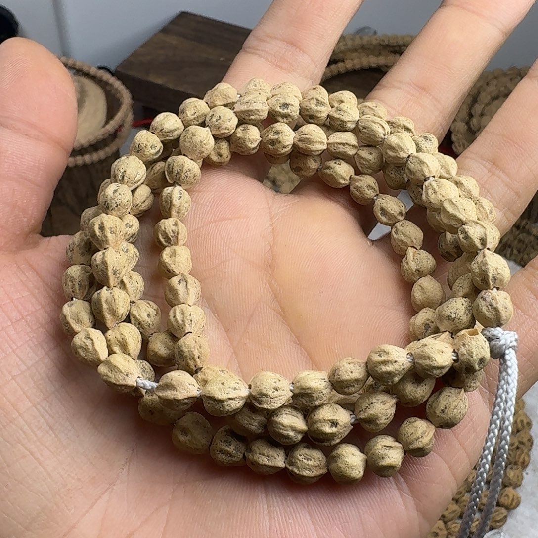 柏香籽/百香籽吊坠