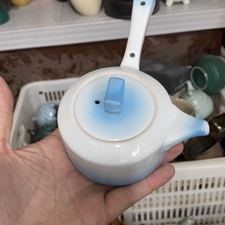 陶瓷艺术品及陶瓷制品