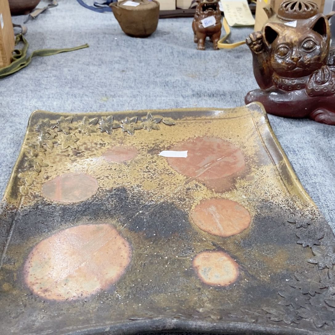 紫砂茶杯非常满意好看得物件