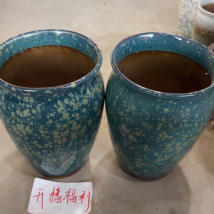 高度24口18啦啦啦花盆