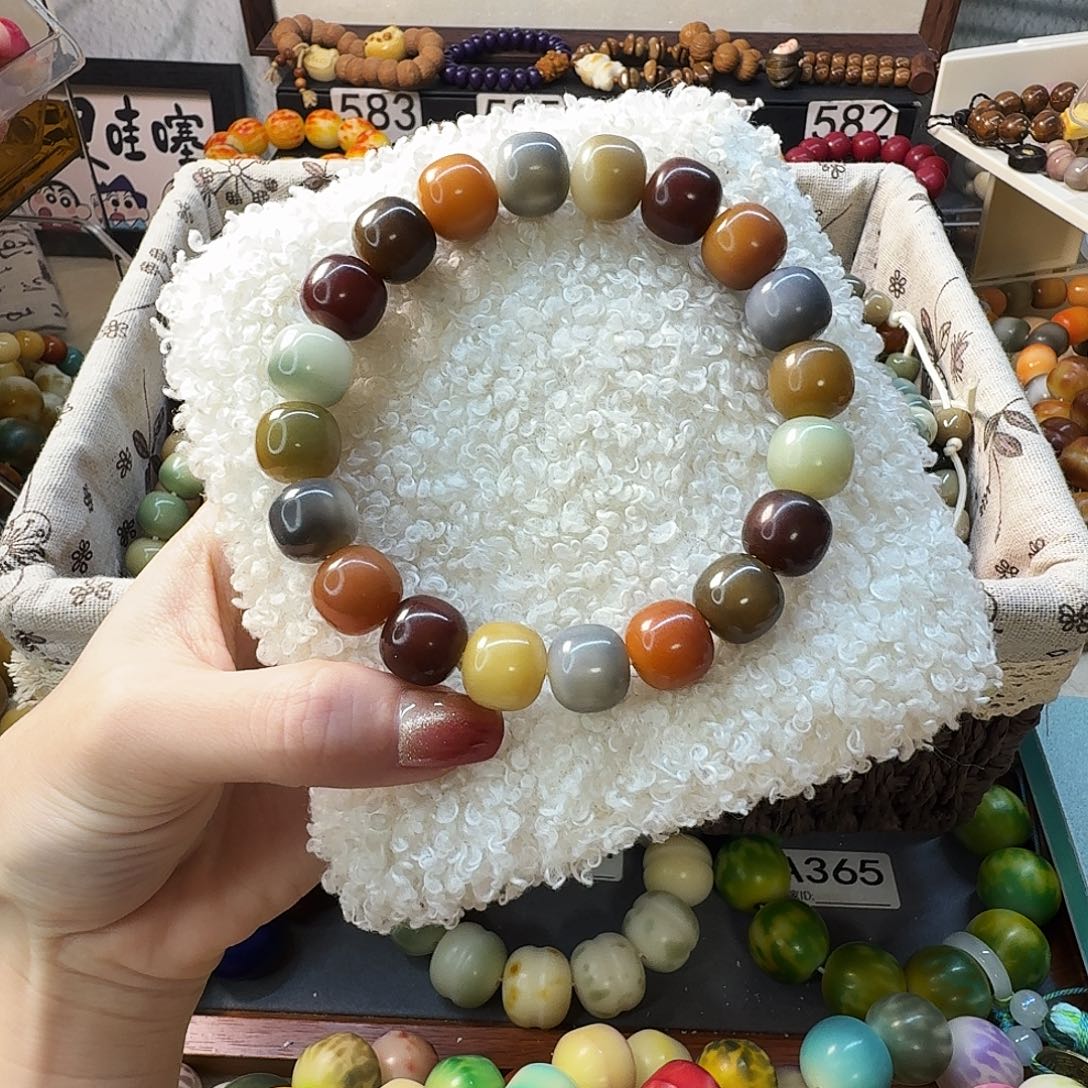 手串菩提根/象牙果