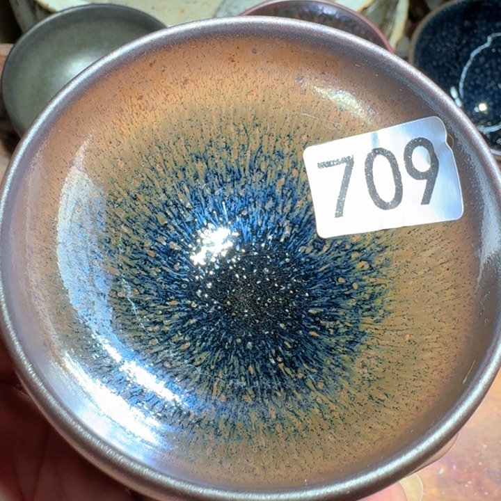 茶盏超级喜欢这个风格709天