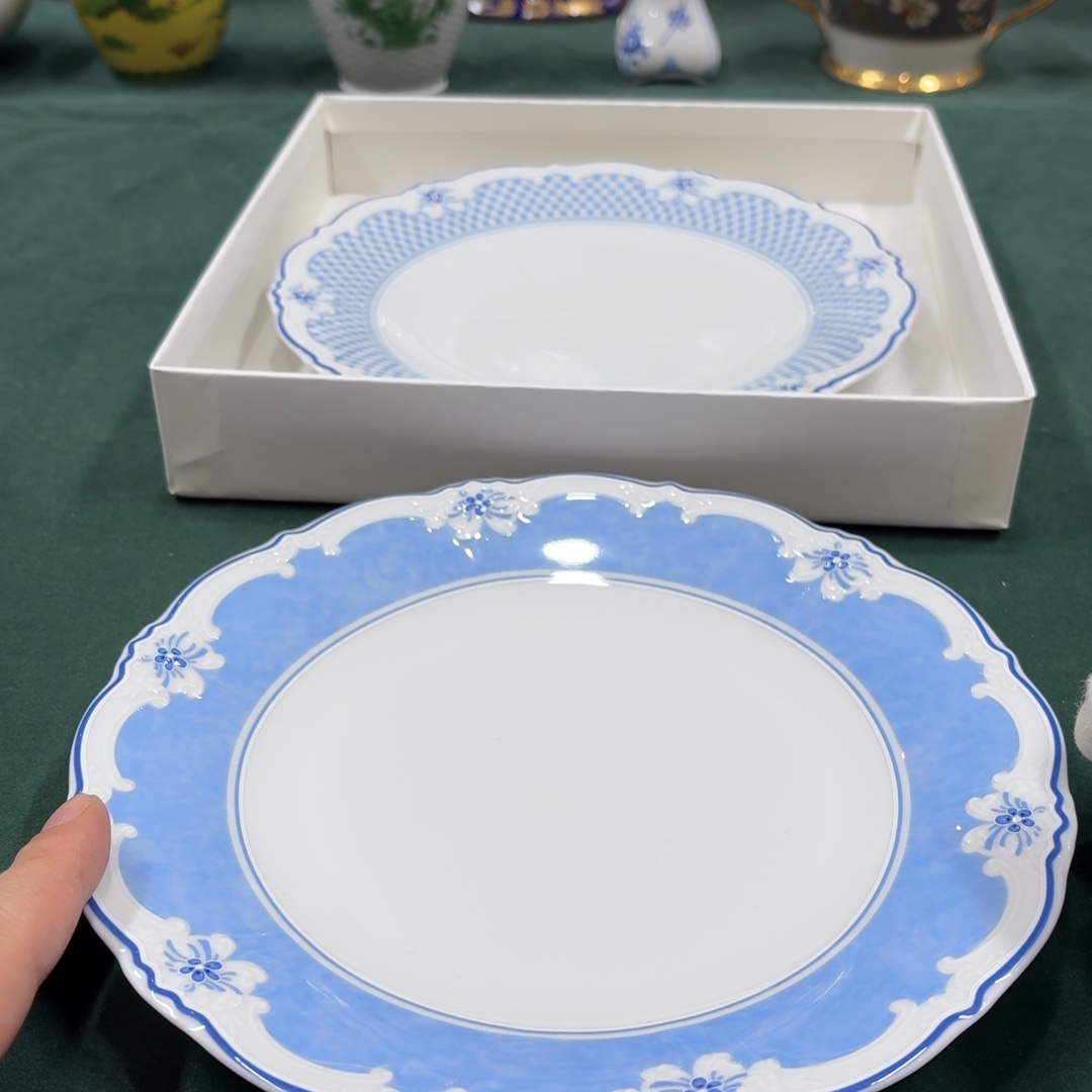 云翼堂瓷器真好看呀