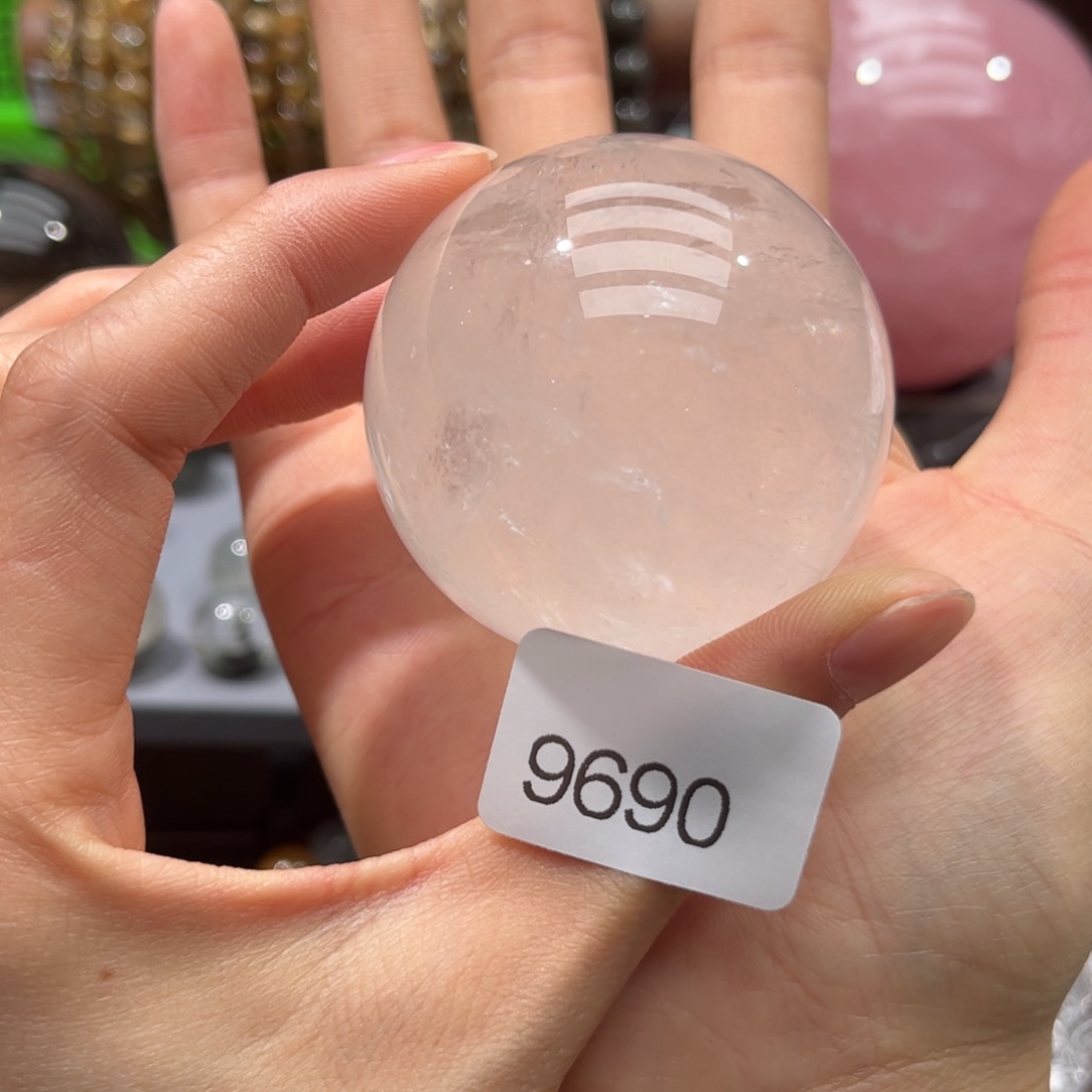 【闪购商品】未镶嵌水晶大型摆件（非配饰）