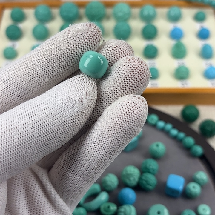 原生态精品配饰直径12