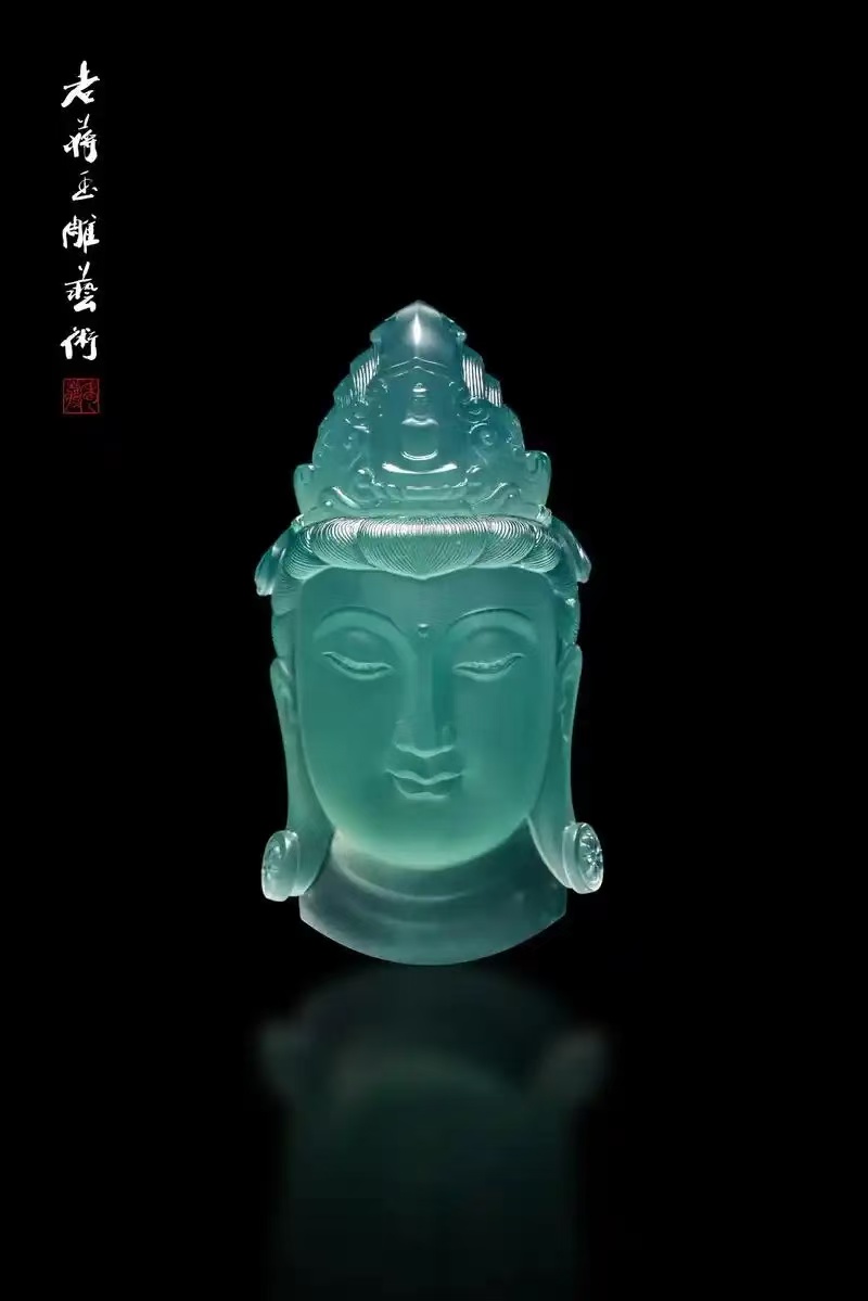 天然翡翠A货 客服咨询渠道<勿拍>