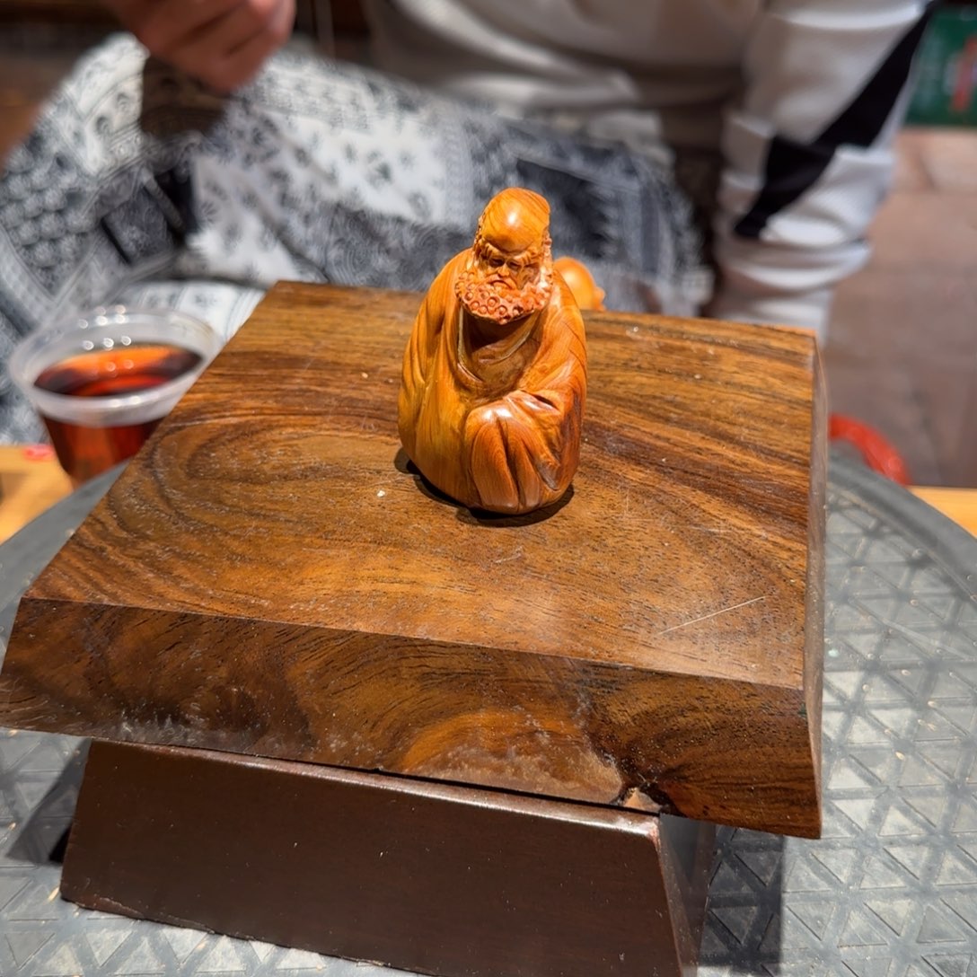 用***3柏木（崖柏）太行崖柏纯手工