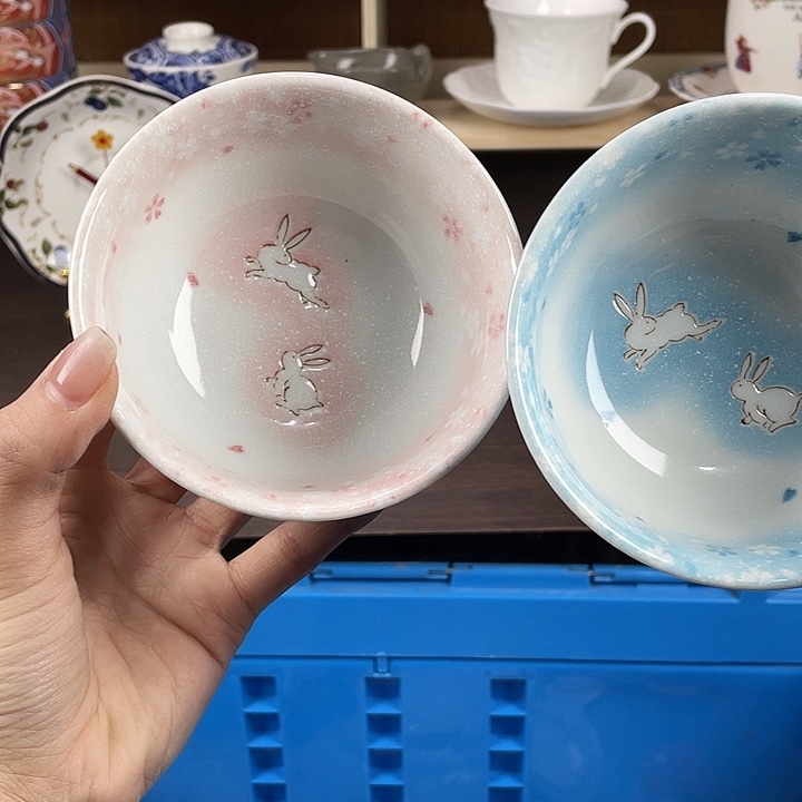 陶18包邮瓷器默认微瑕