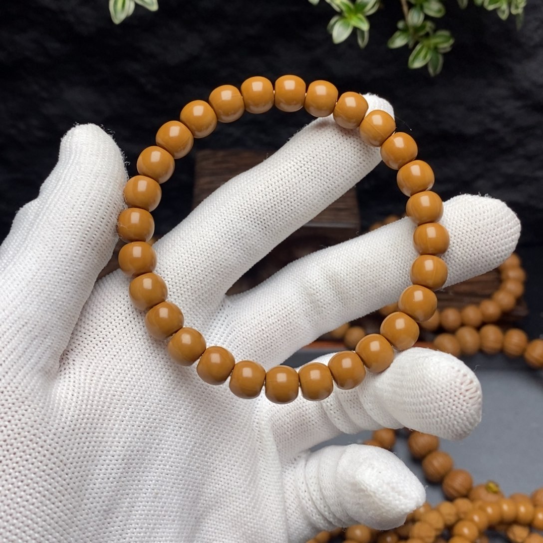 未***.手串猴头核桃老型