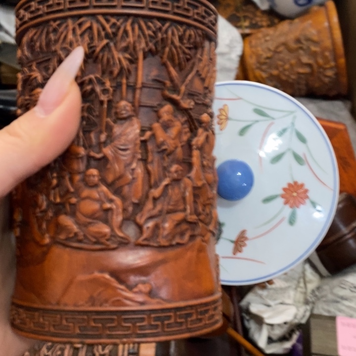 紫砂陶瓷艺术陶瓷艺术